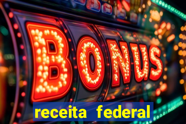 receita federal londrina agendamento